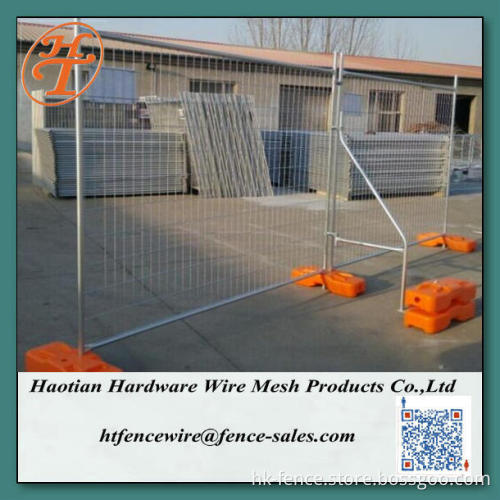 3.4mmx150X50mm Temporary Fence, Temp Fence